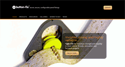 Desktop Screenshot of button-fix.com